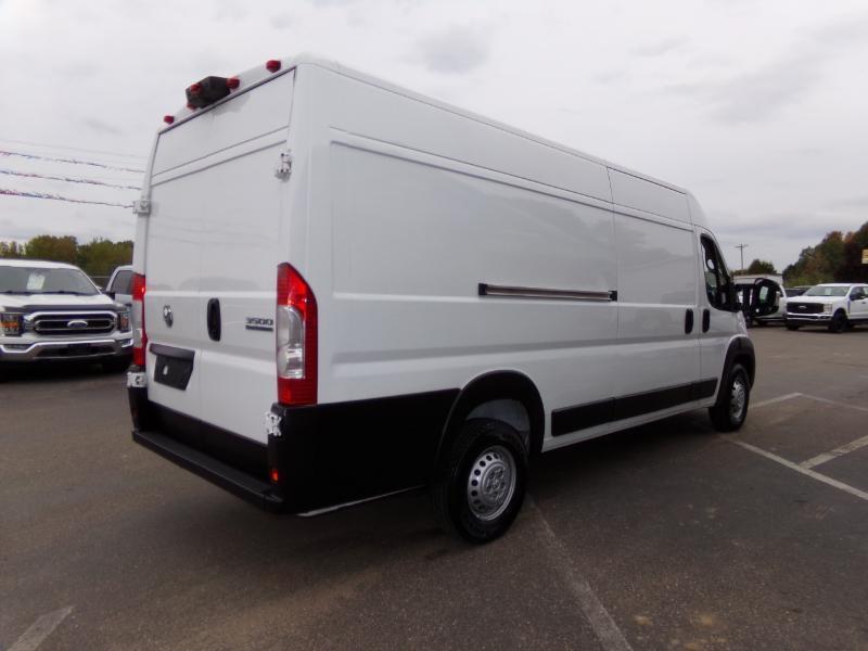 RAM Promaster 3500 High Roof 159-in. WB Ext 2023