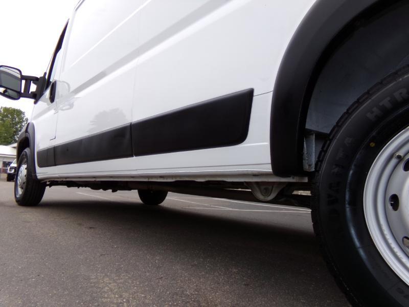 RAM Promaster 3500 High Roof 159-in. WB Ext 2023