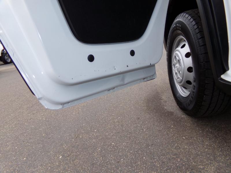 RAM Promaster 3500 High Roof 159-in. WB Ext 2023