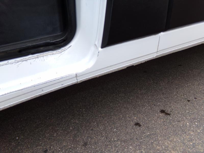 RAM Promaster 3500 High Roof 159-in. WB Ext 2023
