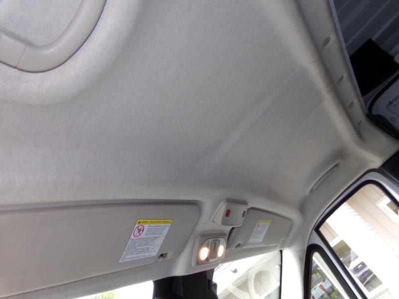 RAM Promaster 3500 High Roof 159-in. WB Ext 2023
