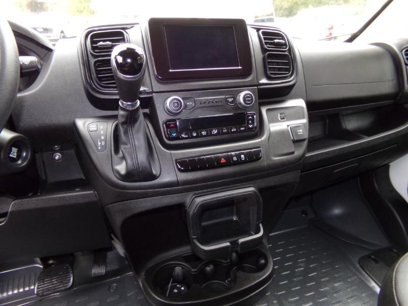 RAM Promaster 3500 High Roof 159-in. WB Ext 2023