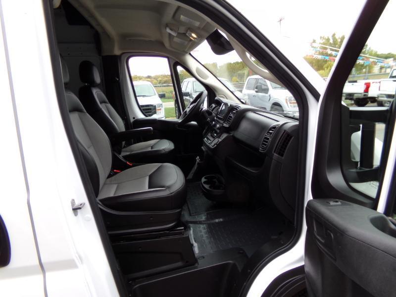 RAM Promaster 3500 High Roof 159-in. WB Ext 2023