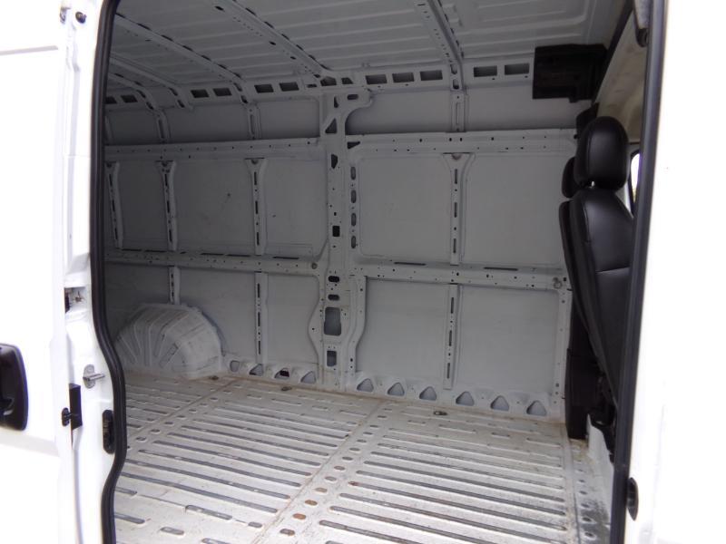 RAM Promaster 3500 High Roof 159-in. WB Ext 2023