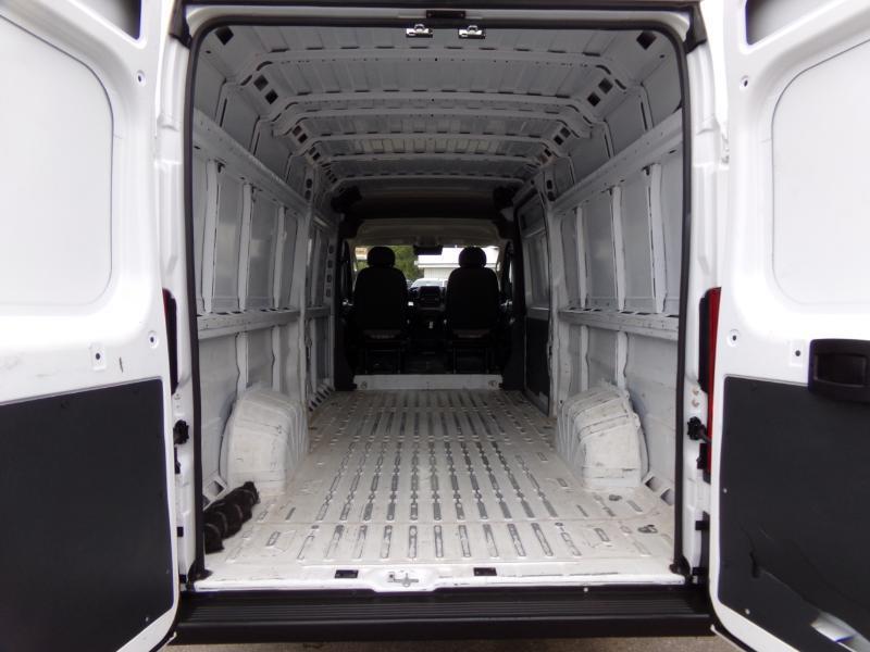 RAM Promaster 3500 High Roof 159-in. WB Ext 2023