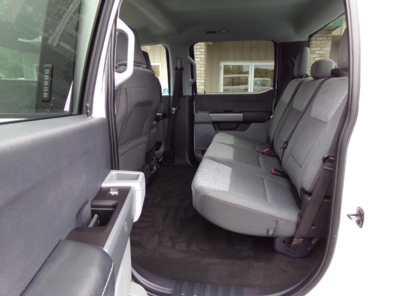Ford F-250 SD XLT Crew Cab 4WD 2024