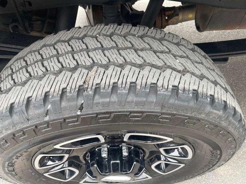 Ford F-250 SD XL Crew Cab Short Bed 4WD 2019