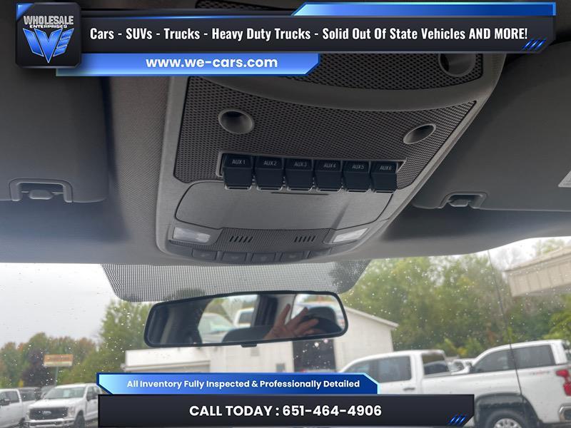 Ford F-250 SD XL Crew Cab Short Bed 4WD 2019
