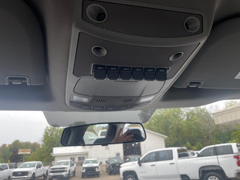 Ford F-250 SD XL Crew Cab Short Bed 4WD 2019