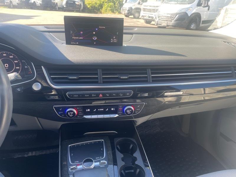 Audi Q7 3.0 Premium Plus quattro 2019