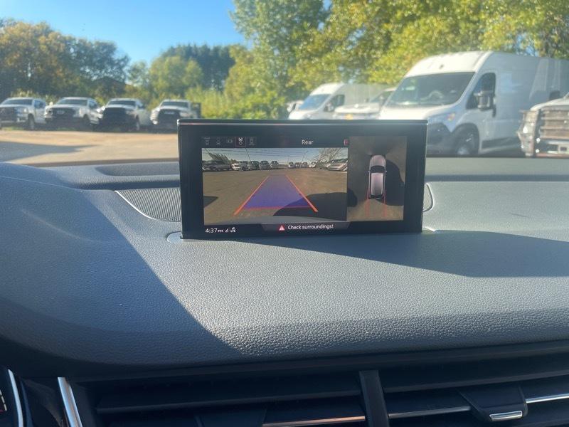 Audi Q7 3.0 Premium Plus quattro 2019