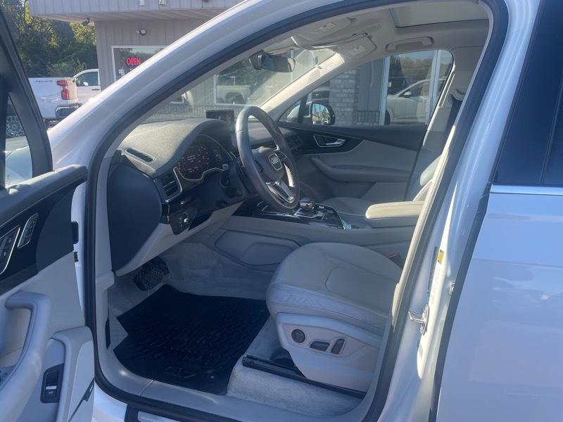 Audi Q7 3.0 Premium Plus quattro 2019