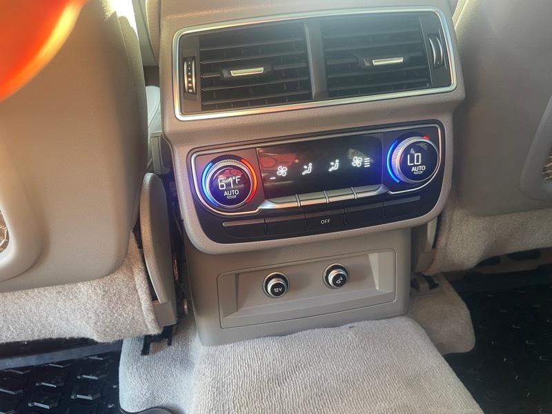 Audi Q7 3.0 Premium Plus quattro 2019