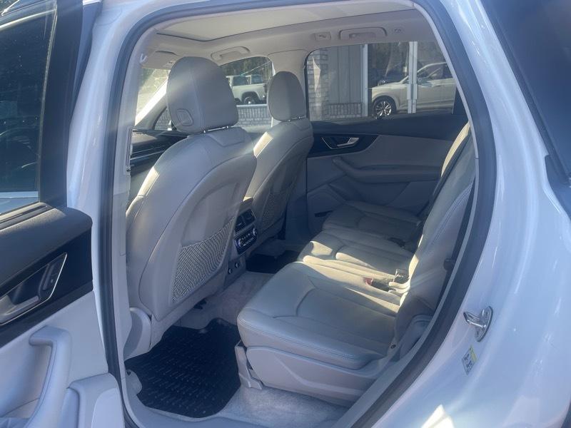 Audi Q7 3.0 Premium Plus quattro 2019