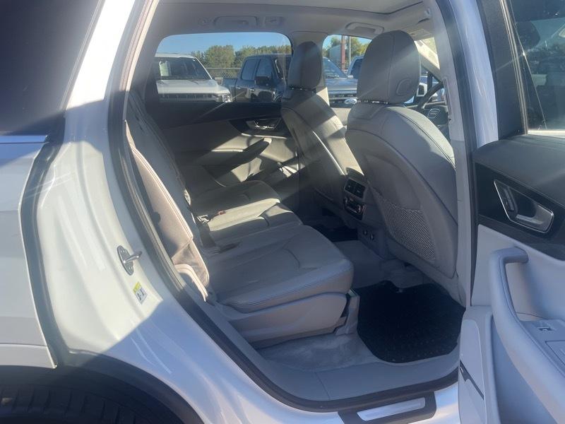Audi Q7 3.0 Premium Plus quattro 2019