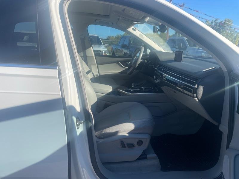 Audi Q7 3.0 Premium Plus quattro 2019