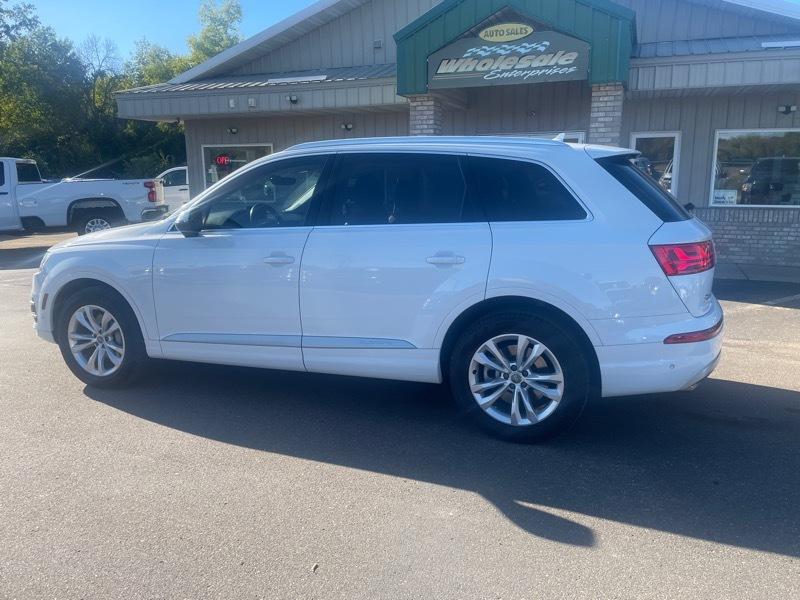 Audi Q7 3.0 Premium Plus quattro 2019