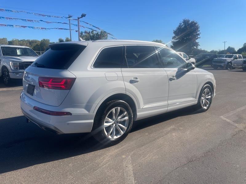 Audi Q7 3.0 Premium Plus quattro 2019
