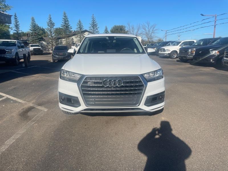 Audi Q7 3.0 Premium Plus quattro 2019