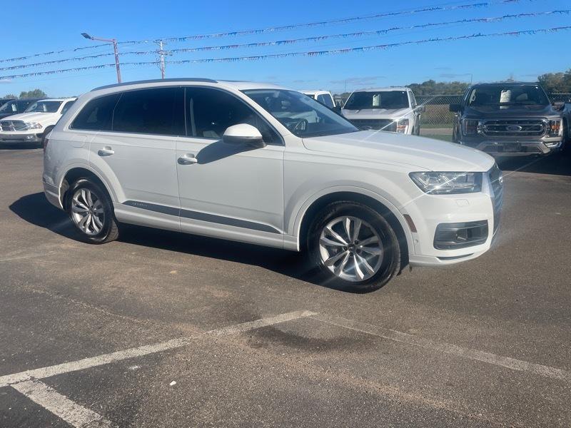 Audi Q7 3.0 Premium Plus quattro 2019