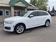 2019 Audi Q7 