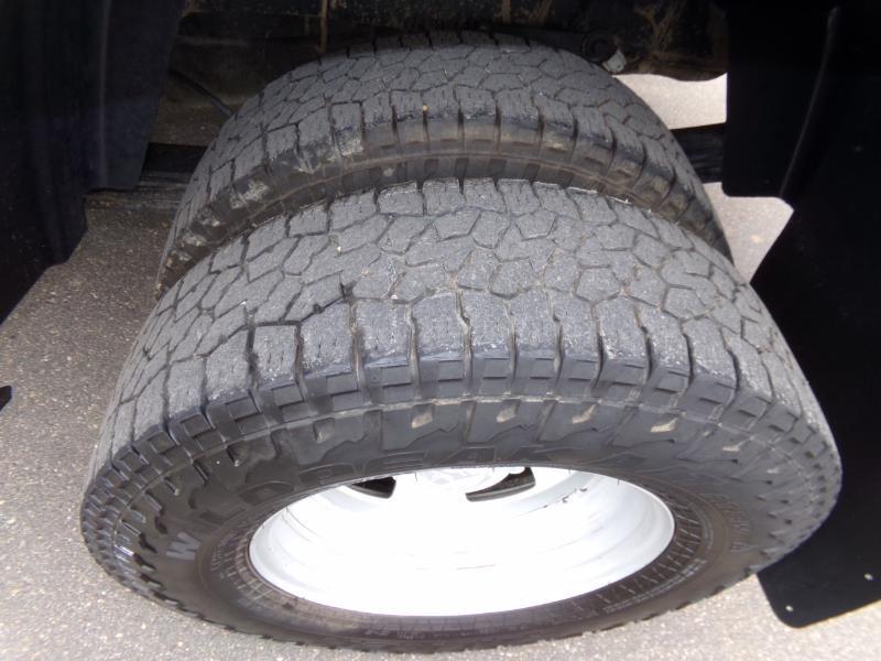 RAM 3500 Tradesman Crew Cab 4WD DRW 2022