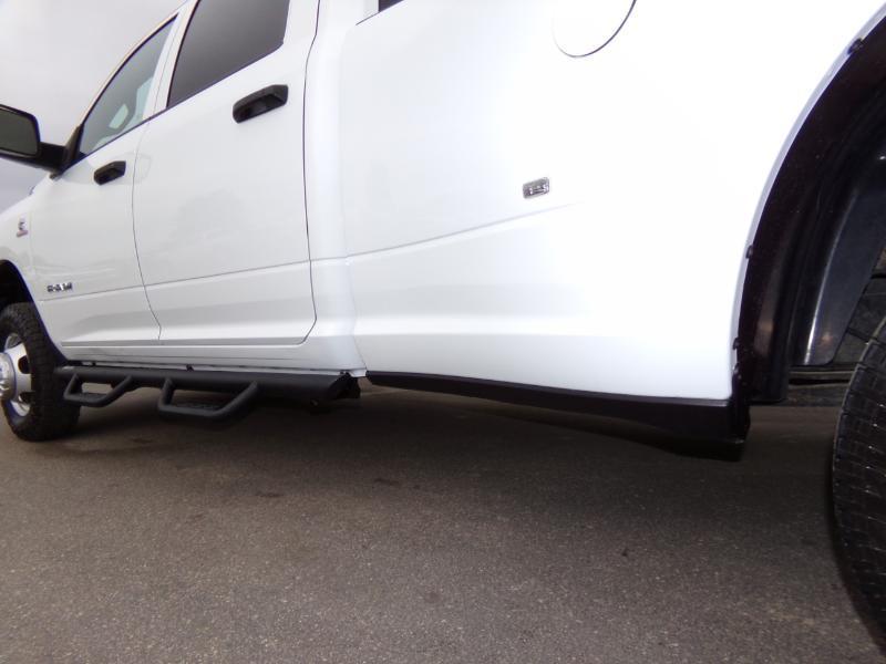 RAM 3500 Tradesman Crew Cab 4WD DRW 2022