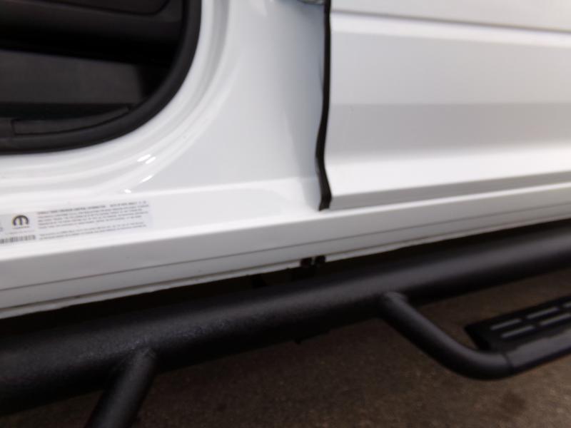 RAM 3500 Tradesman Crew Cab 4WD DRW 2022