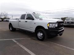 2022 RAM 3500 
