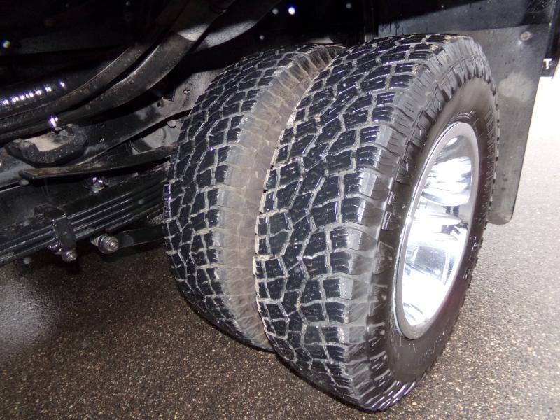 Chevrolet Silverado 3500HD LT2 Crew Cab DRW 4WD 2024