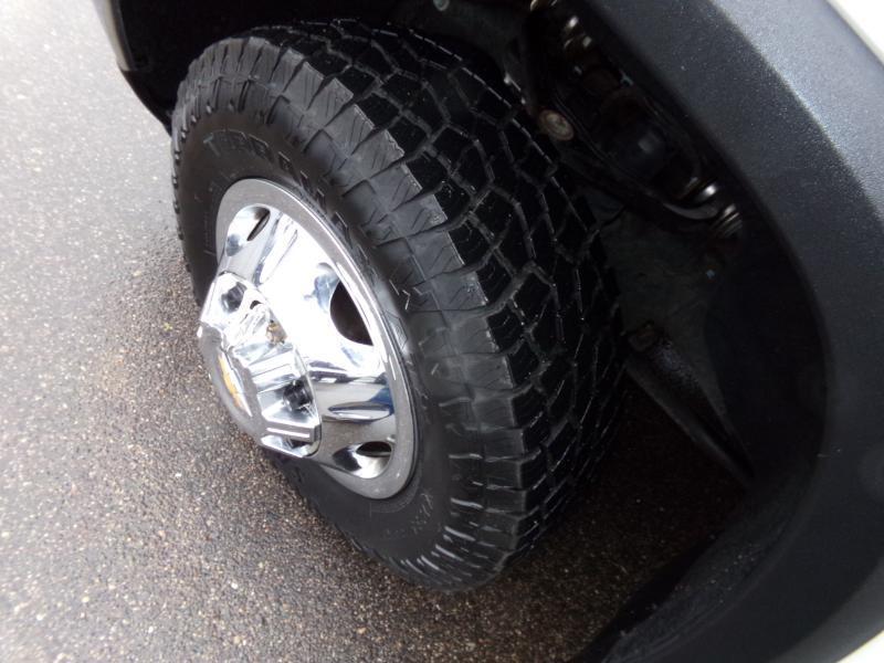 Chevrolet Silverado 3500HD LT2 Crew Cab DRW 4WD 2024