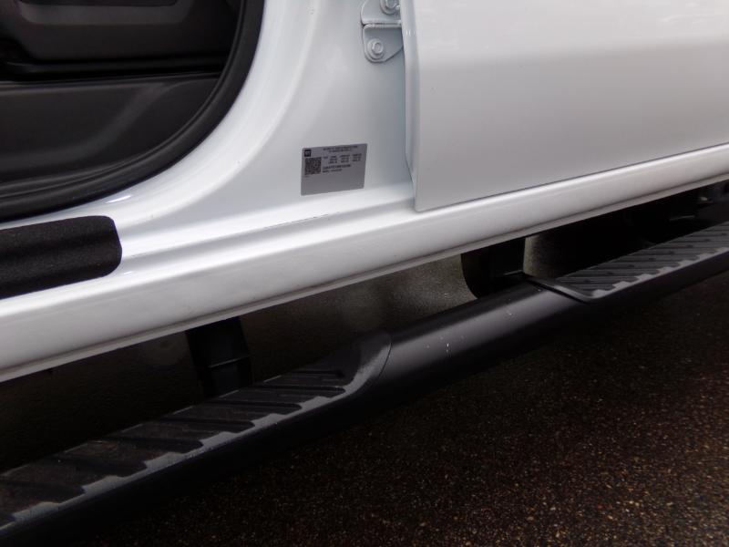 Chevrolet Silverado 3500HD LT2 Crew Cab DRW 4WD 2024