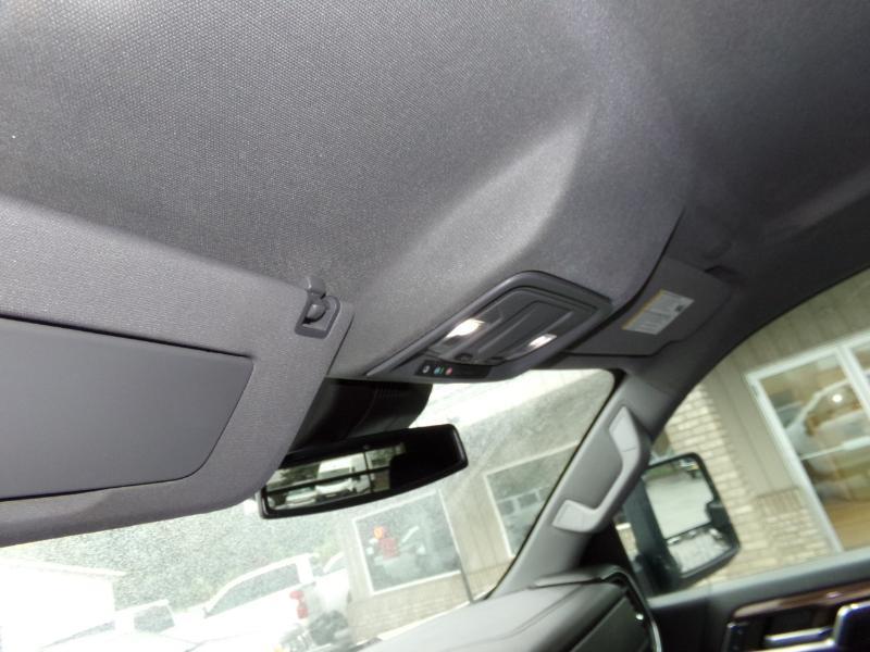 Chevrolet Silverado 3500HD LT2 Crew Cab DRW 4WD 2024