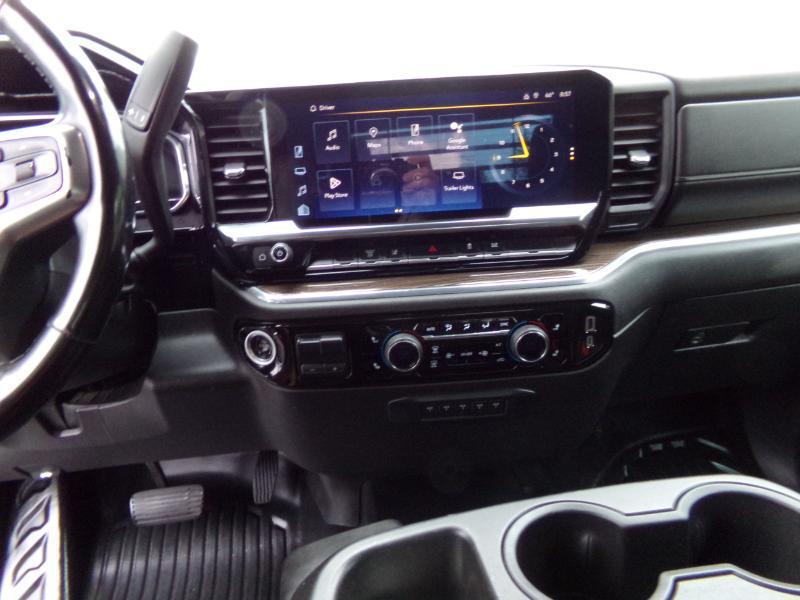 Chevrolet Silverado 3500HD LT2 Crew Cab DRW 4WD 2024