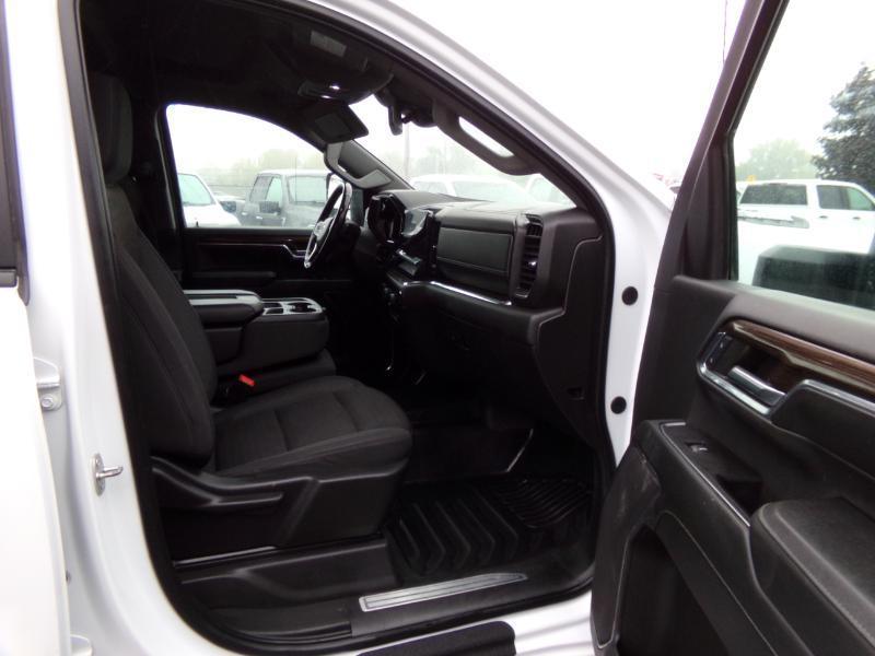 Chevrolet Silverado 3500HD LT2 Crew Cab DRW 4WD 2024