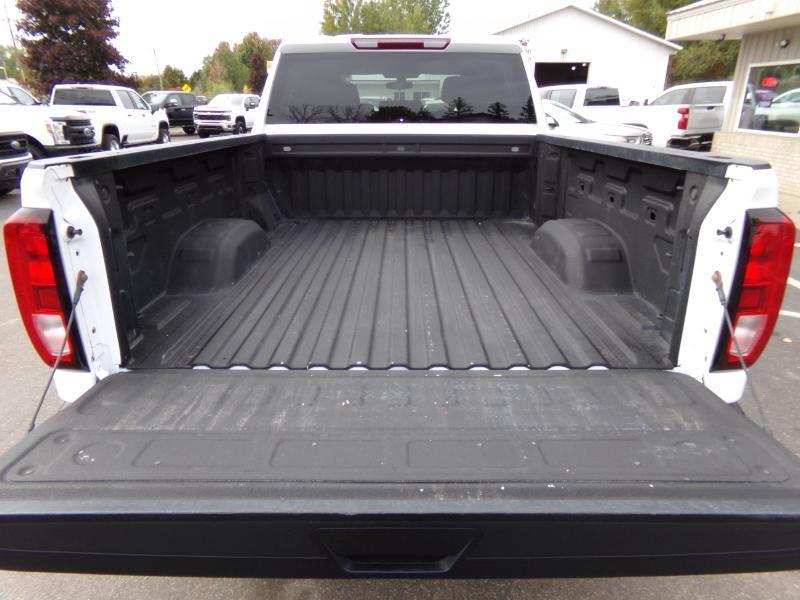 GMC Sierra 2500HD SLE Crew Cab 4WD 2020