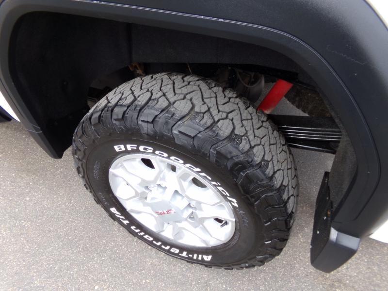 GMC Sierra 2500HD SLE Crew Cab 4WD 2020