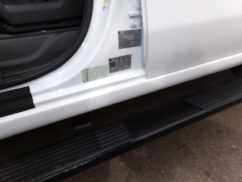 GMC Sierra 2500HD SLE Crew Cab 4WD 2020