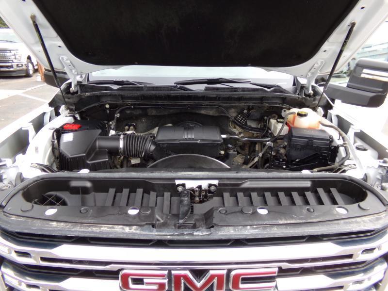 GMC Sierra 2500HD SLE Crew Cab 4WD 2020