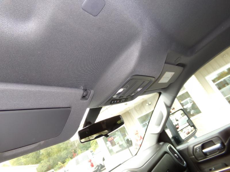 GMC Sierra 2500HD SLE Crew Cab 4WD 2020