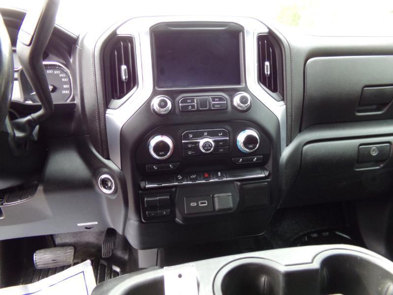 GMC Sierra 2500HD SLE Crew Cab 4WD 2020