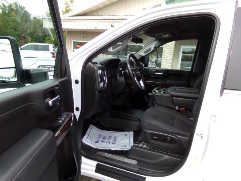 GMC Sierra 2500HD SLE Crew Cab 4WD 2020