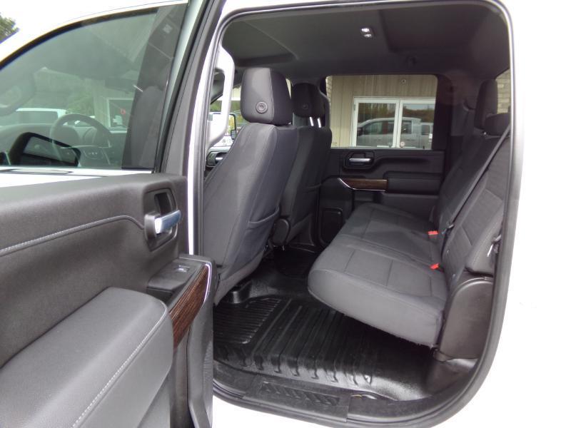GMC Sierra 2500HD SLE Crew Cab 4WD 2020