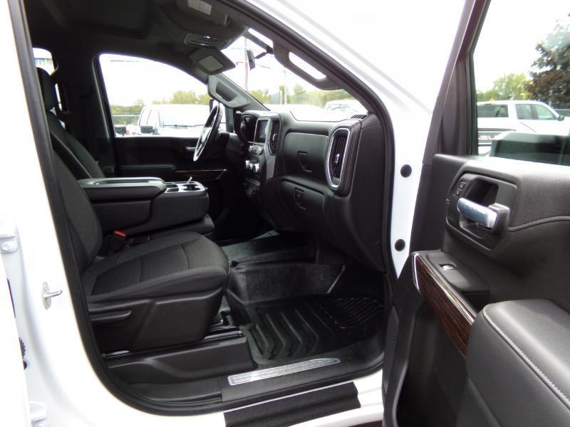 GMC Sierra 2500HD SLE Crew Cab 4WD 2020
