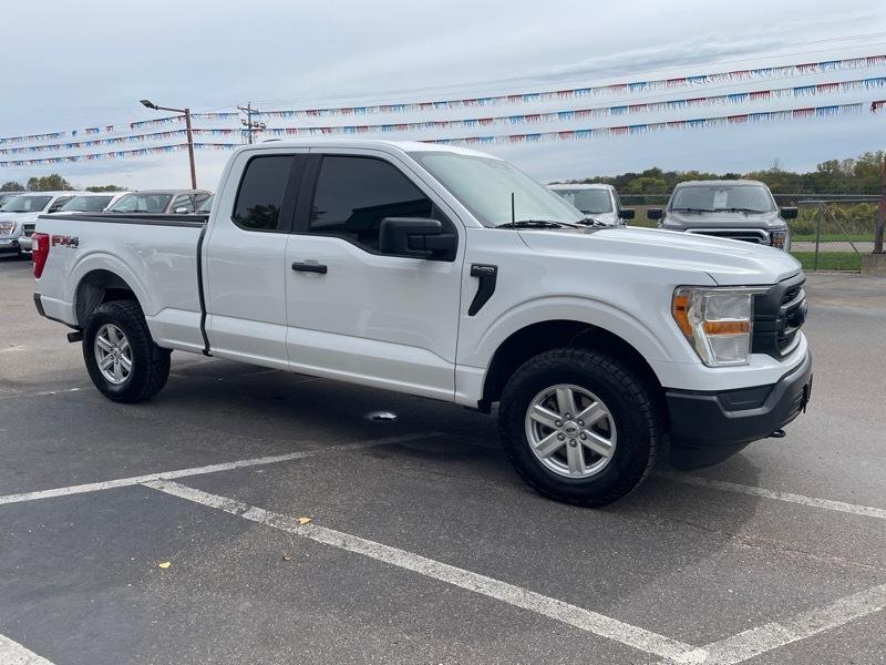 Ford F-150 photo 7