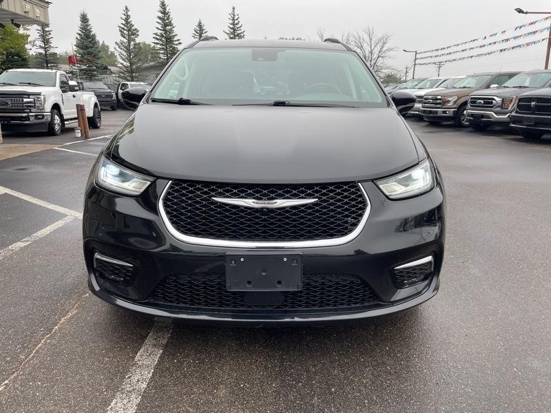 Chrysler Pacifica Touring-L 2022