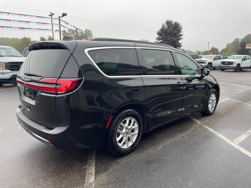 Chrysler Pacifica Touring-L 2022