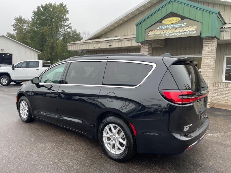 Chrysler Pacifica Touring-L 2022