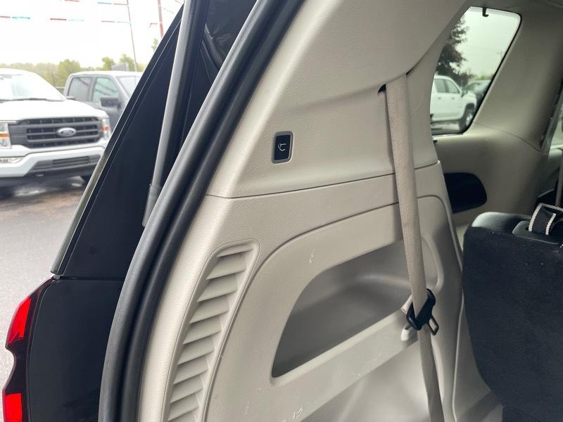 Chrysler Pacifica Touring-L 2022