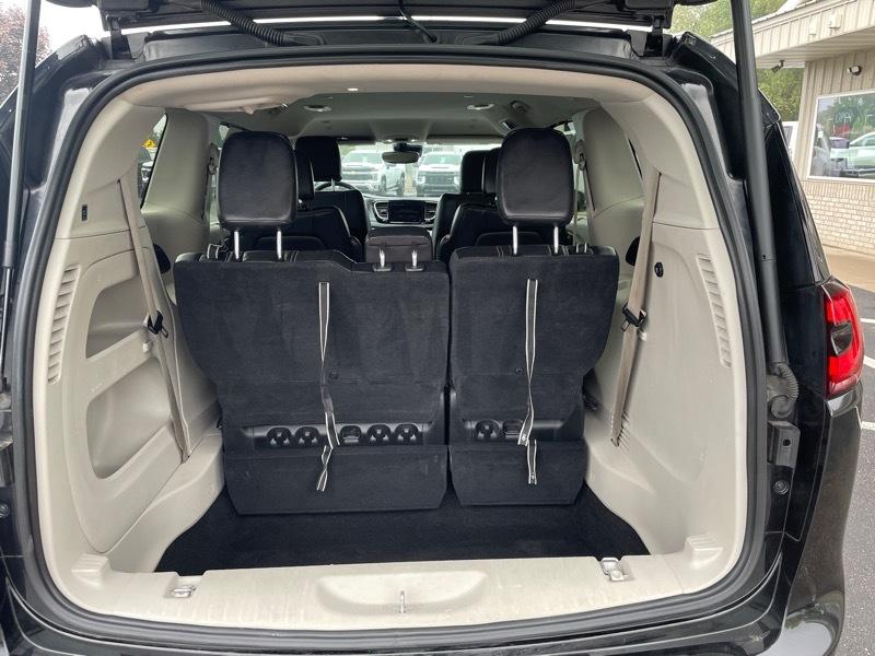 Chrysler Pacifica Touring-L 2022